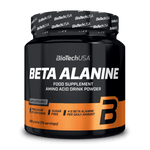 Beta Alanine - 300 g polvere
