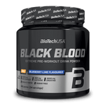 Black Blood NOX+ - 340 g - BioTechUSA Italy