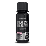 Black Blood Shot - ampolla da 60 ml