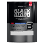 Black Blood CAF+ - 15 g - BioTechUSA Italy