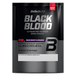 Black Blood CAF+ - 15 g - BioTechUSA Italy
