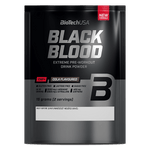 Black Blood CAF+ - 15 g - BioTechUSA Italy