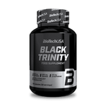 Black Trinity - 120 capsule