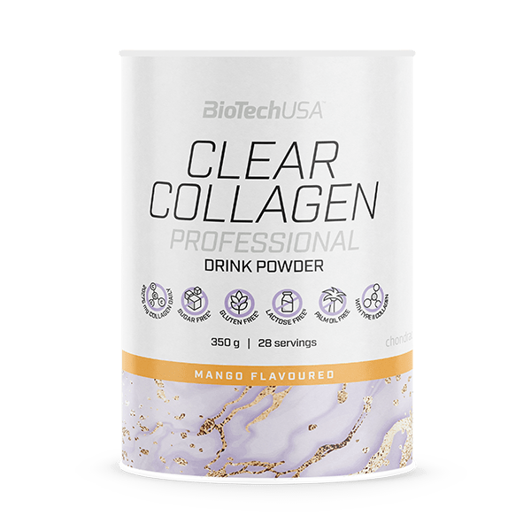 Clear Collagen Professional bevanda in polvere - 350 g