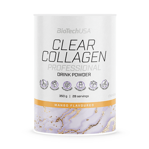 Clear Collagen Professional bevanda in polvere - 350 g