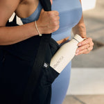 BOTTIGLIA IN ACCIAIO INOX - 500 ml