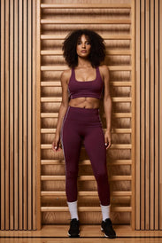 Shapeline Reggiseno sportivo da donna - BioTechUSA Italy