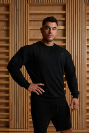 FLEXTRACK Felpa da uomo - BioTechUSA Italy