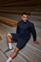 FLEXTRACK Pantaloncini da uomo - BioTechUSA Italy