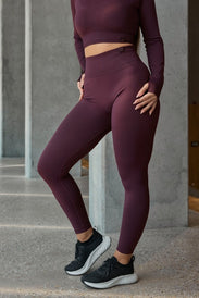 SHAPING SEAMLESS leggings da donna - BioTechUSA Italy