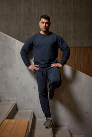 FLEXTRACK Pantaloni della tuta da uomo - BioTechUSA Italy