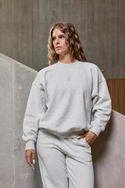 TRUE COMFORT Felpa oversize da donna - BioTechUSA Italy