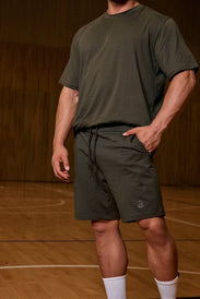 FLEXTRACK Pantaloncini da uomo - BioTechUSA Italy