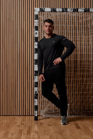 SOFTCORE Maglia da uomo a maniche lunghe - BioTechUSA Italy