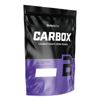 Carbox - 1000 g aromatizzata - BioTechUSA Italy