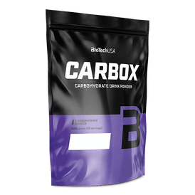 Carbox - 1000 g aromatizzata - BioTechUSA Italy