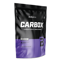 Carbox - 1000 g non aromatizzata - BioTechUSA Italy