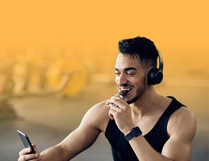 Piacere senza glutine