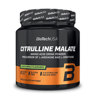 Citrulline Malate polvere - 300 g