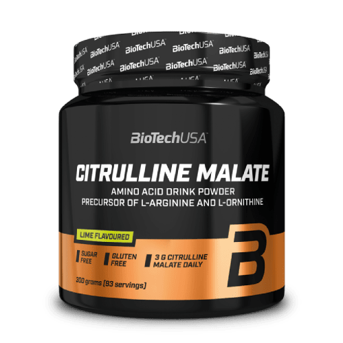 Citrulline Malate polvere - 300 g