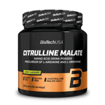 Citrulline Malate polvere - 300 g - BioTechUSA Italy