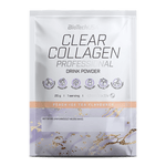 Clear Collagen Professional bevanda in polvere - 25 g