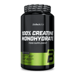 100% Creatine Monohydrate - 1000 g non aromatizzato