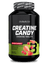 Creatine Candy - 240 compresse masticabili