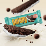 Crispy Protein Bar - 40 g cacao