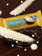 Crispy Protein Bar - 40 g latte