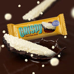 Crispy Protein Bar - 40 g latte