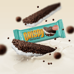 Crispy Protein Bar - 40 g cacao