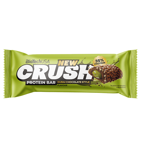 Crush Bar - 45 g