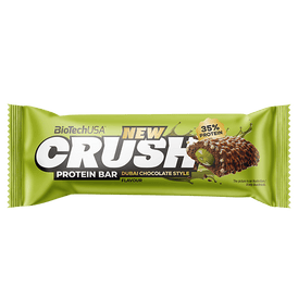 Crush Bar - 45 g - BioTechUSA Italy