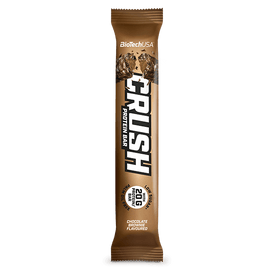Crush Bar - 64 g - BioTechUSA Italy