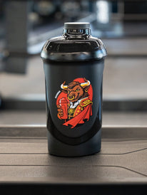 Shaker da collezione in edizione limitata (Sangría) - 600 ml - BioTechUSA Italy