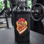 Shaker da collezione in edizione limitata (Churros) - 600 ml