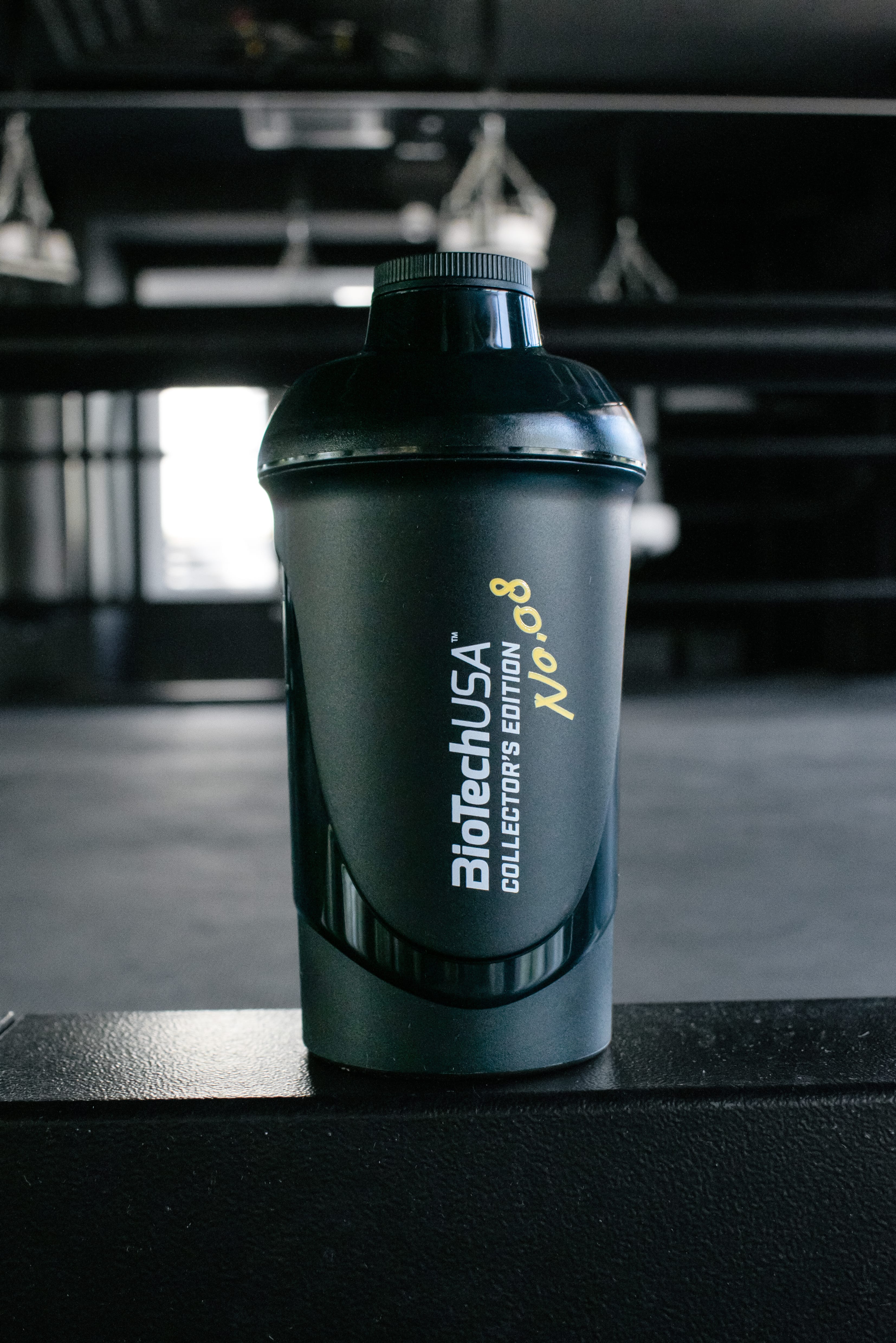 Shaker da collezione in edizione limitata (Fico) - 600 ml