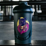 Shaker da collezione in edizione limitata (Fico) - 600 ml