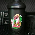 Shaker da collezione in edizione limitata (Pitaya-lychee) - 600 ml