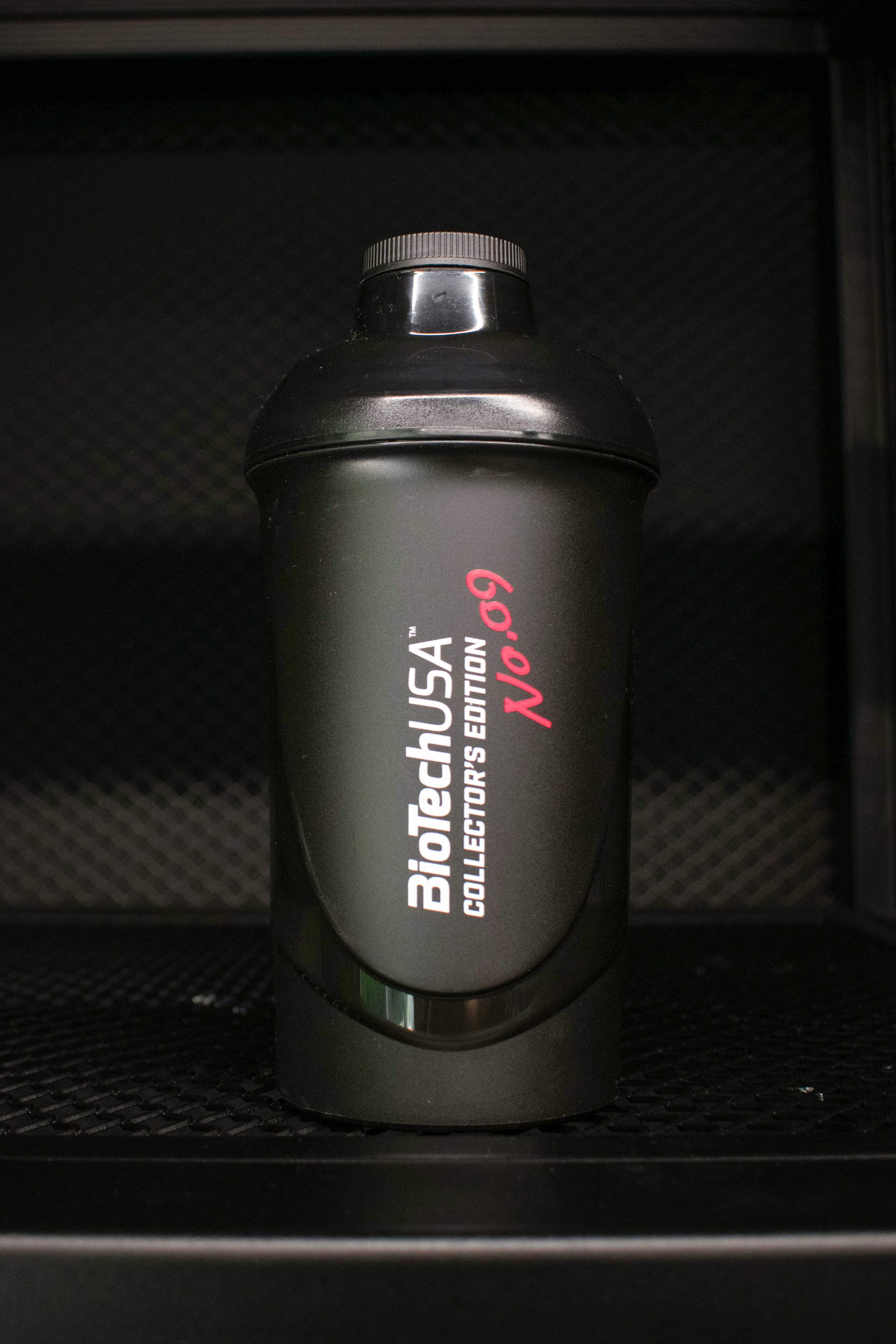 Shaker da collezione in edizione limitata (Pitaya-lychee) - 600 ml