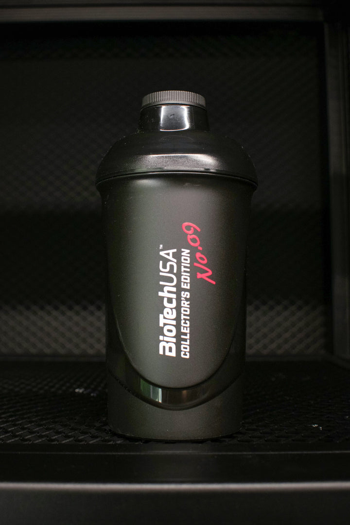 Shaker da collezione in edizione limitata (Pitaya-lychee) - 600 ml