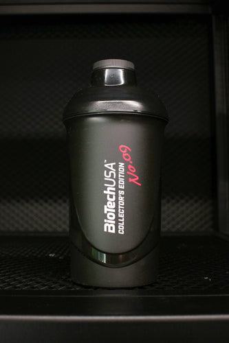Shaker da collezione in edizione limitata (Pitaya-lychee) - 600 ml