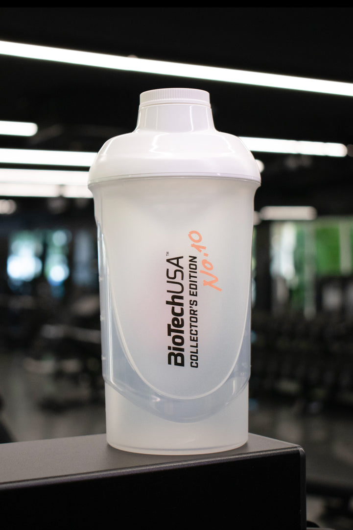 Shaker da collezione in edizione limitata (Yogurt alla pesca) - 600 ml