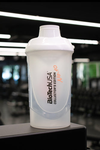 Shaker da collezione in edizione limitata (Yogurt alla pesca) - 600 ml