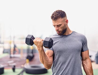 MUSCOLI