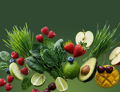 Formula agli antiossidanti VitaBerry®