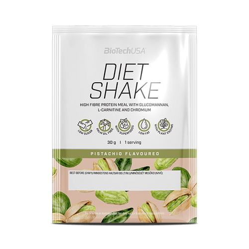 Diet Shake - 30 g - BioTechUSA Italy