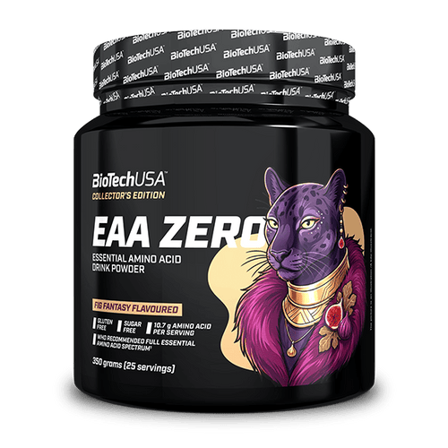EAA ZERO - 350 g Fig Fantasy