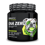 EAA ZERO - 350 g Menta-Lime